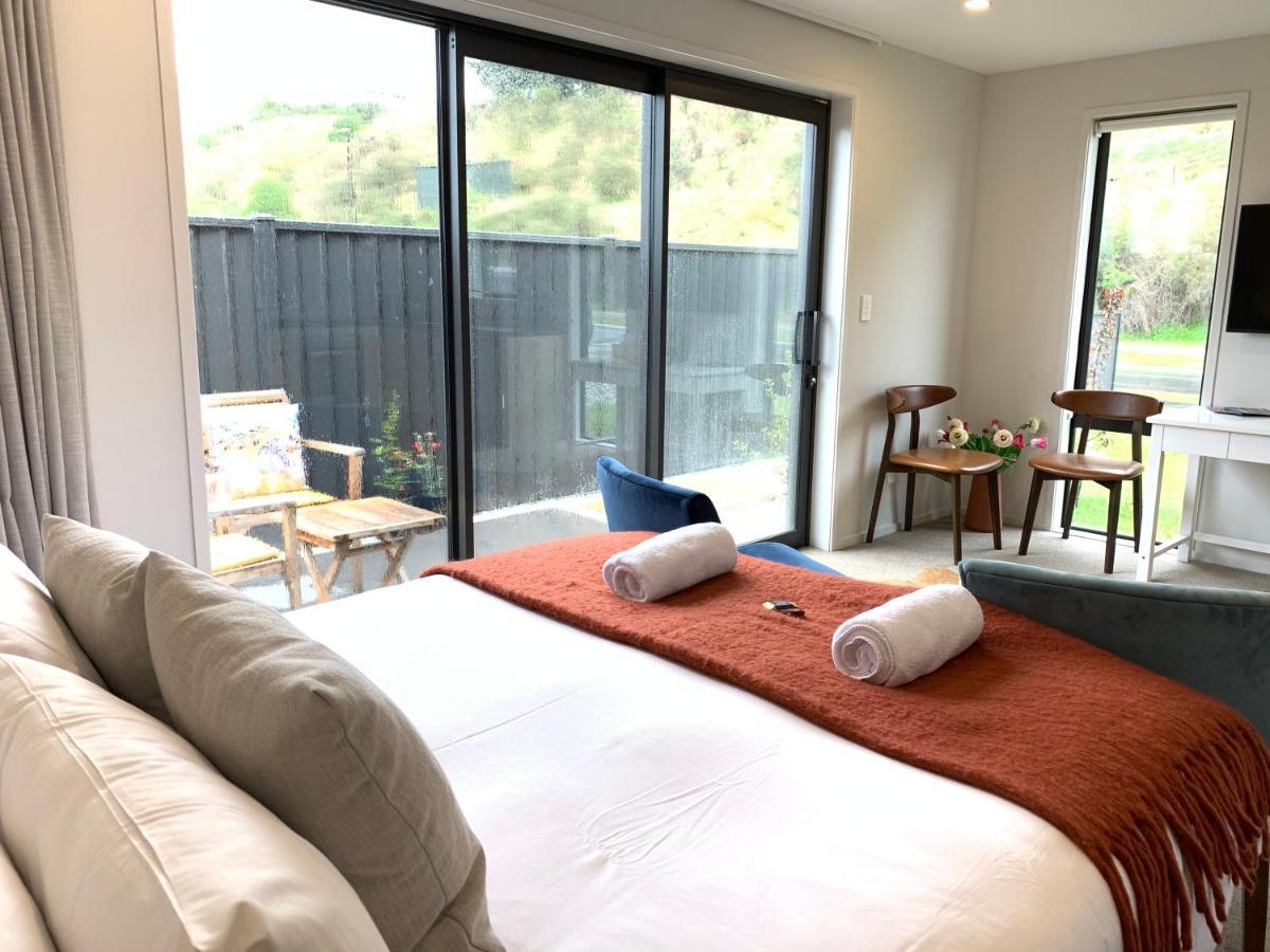 Hillside Studio ควีนส์ทาวน์ ภายนอก รูปภาพ