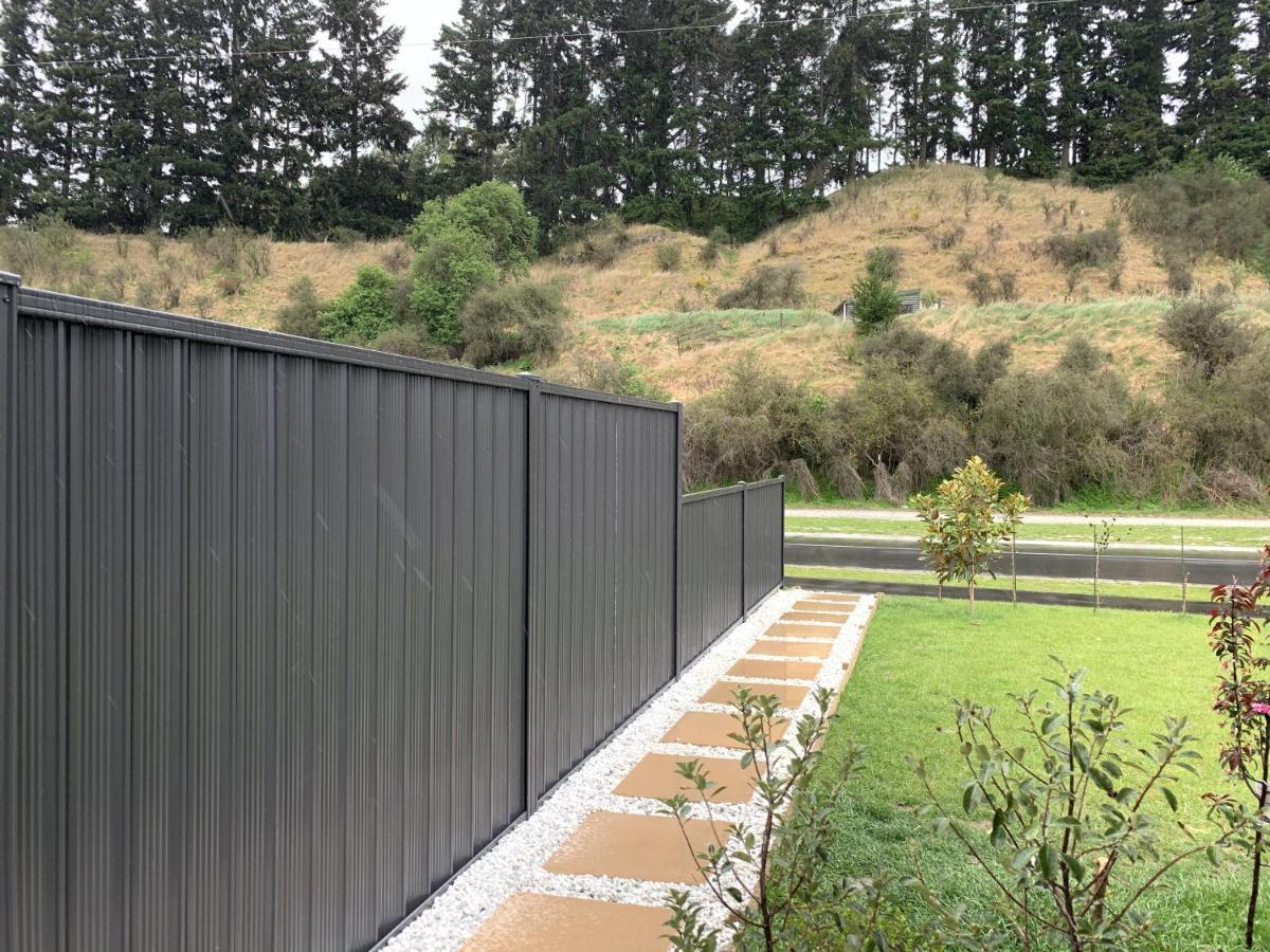 Hillside Studio ควีนส์ทาวน์ ภายนอก รูปภาพ