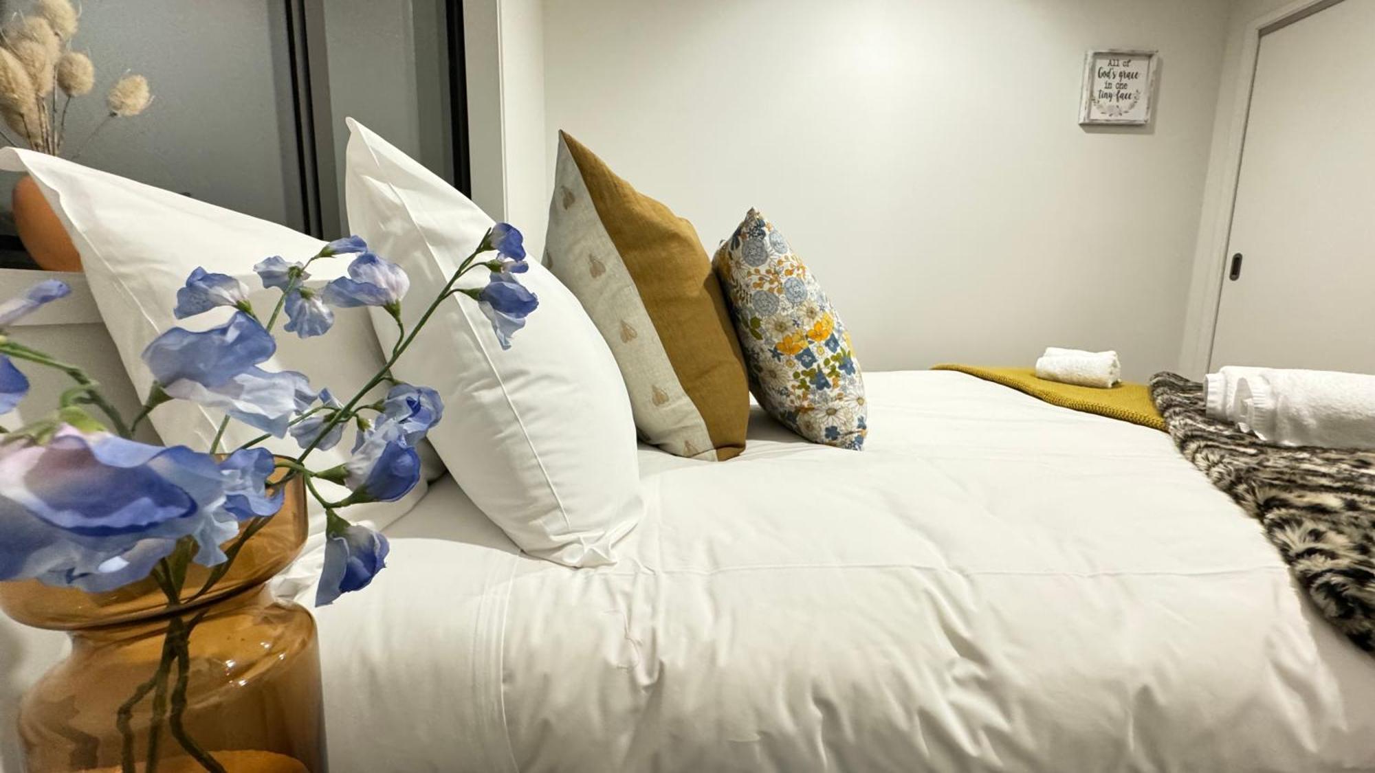 Hillside Studio ควีนส์ทาวน์ ภายนอก รูปภาพ